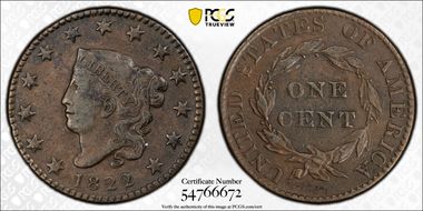 1822 1C N1BN