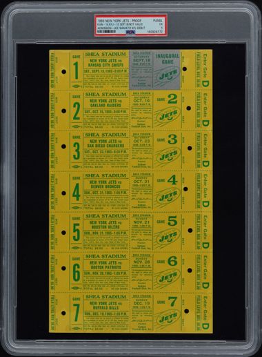 Panel example