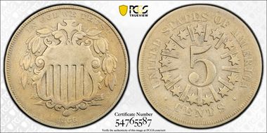 1866 5C N1