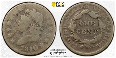 1810/09 1C G4BN
