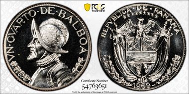 1969 1/4 B PR69