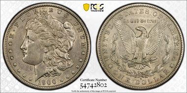 1900-S $1 N1