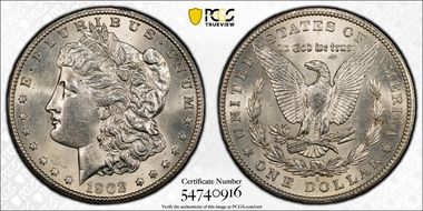 1902-S $1 N1