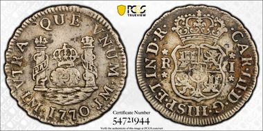1770-LM JM Real Calico-353 XF40