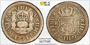 1771-Mo F Real Calico-423 N1