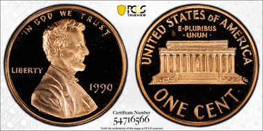 1990 1C No S PR69DCAM