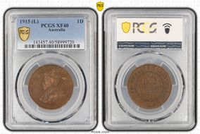 1915 (L) 1D XF40BN