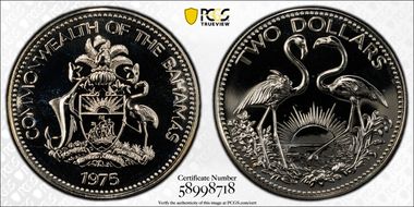 1975-FM $2 PL68