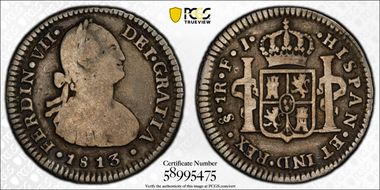 1813-So FJ Real Calico-673 VG10