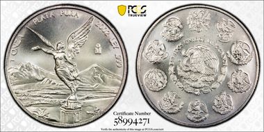2002-Mo Onza Libertad Ag MS68