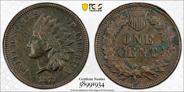 1873 1C Closed 3 N1BN