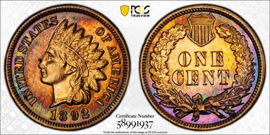 1892 1C N1BN