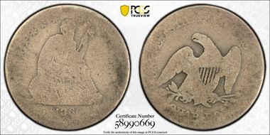 1860-O 25C FR2