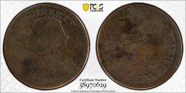 1798 1C S-145, First Hair Style FR2BN