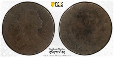 1800/1798 1C S-191 PO1BN