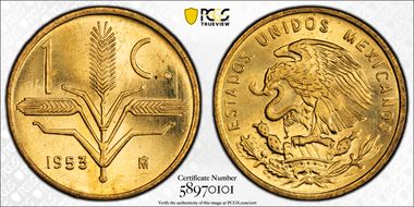 1953-Mo 1C MS66