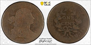 1798 1C Second Hair Style PO1BN