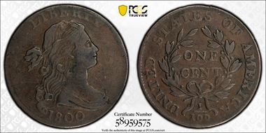 1800 1C VF30BN