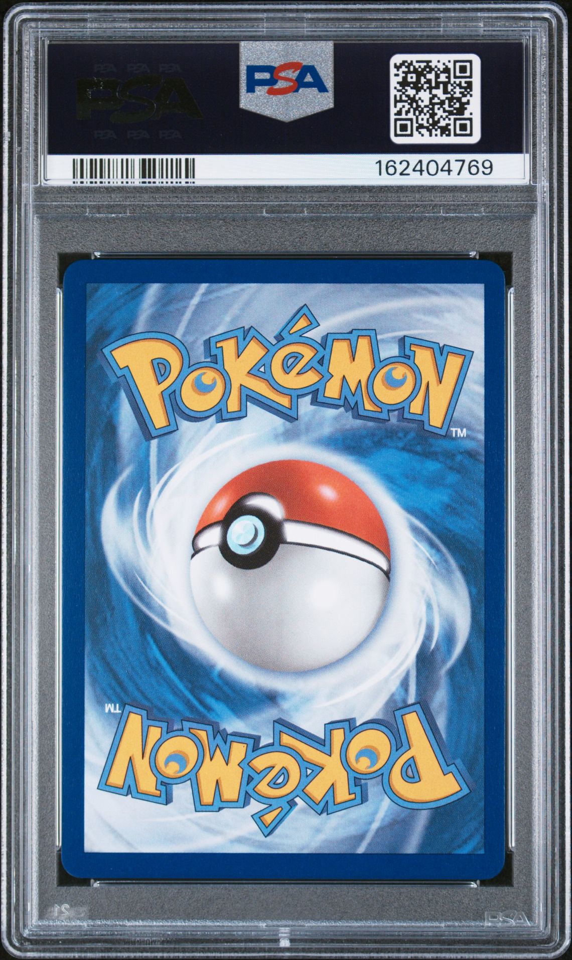 2026 Pokemon Asc En-Ascended Heroes Mega Gengar Ex #284 (Special Illustration Rare) Mint 9 back