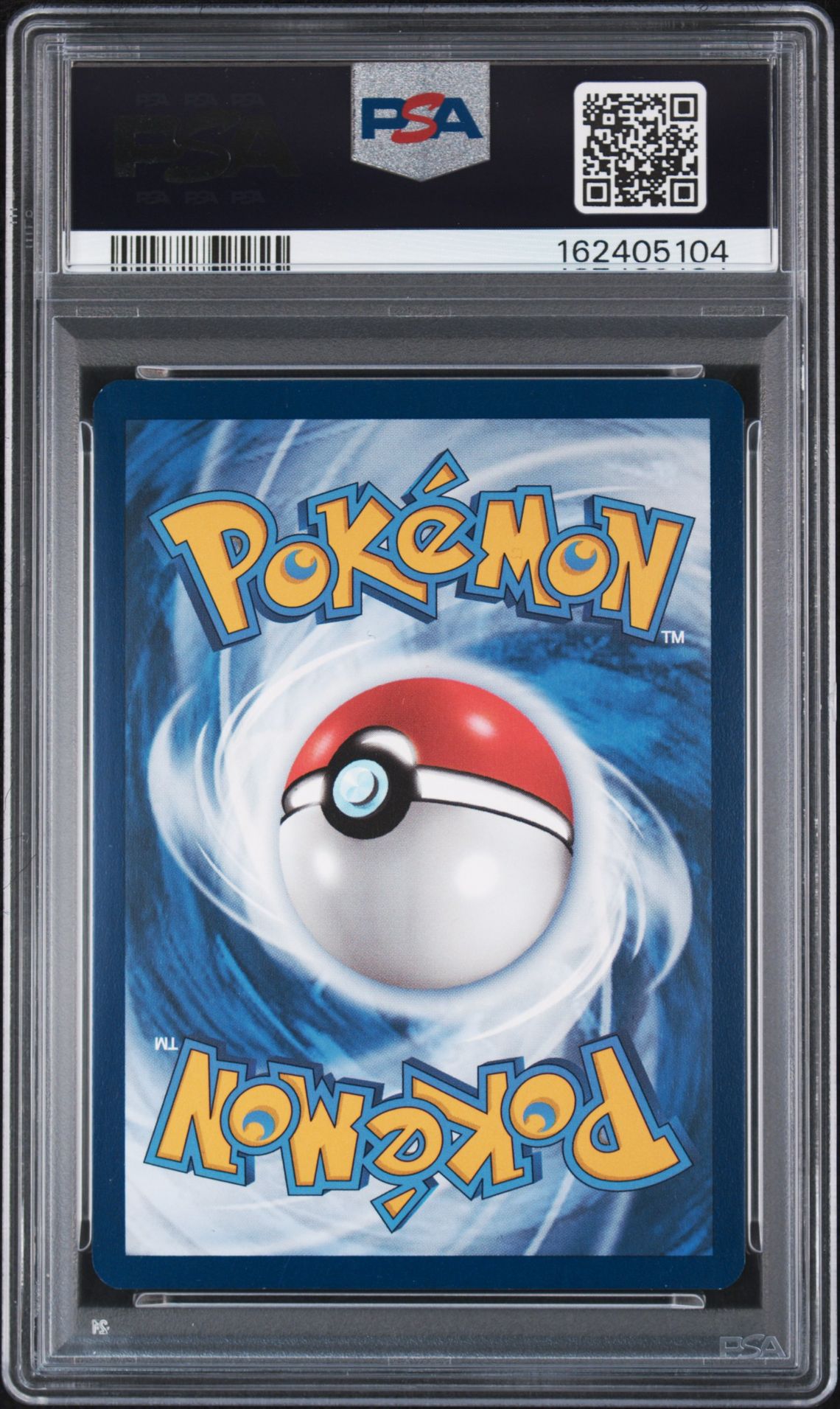 2023 Pokemon Svi En-Scarlet & Violet Drowzee #210 (Illustration Rare) Mint 9 back