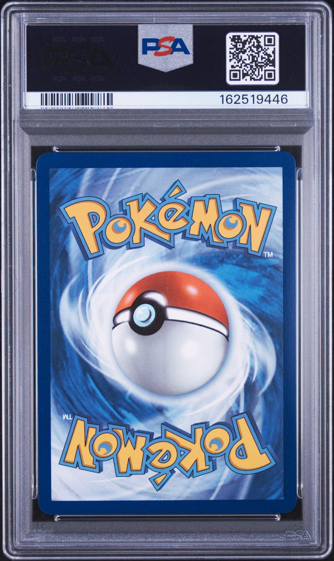 2026 Pokemon Asc En-Ascended Heroes Mega Charizard Y Ex #022 Gem Mt 10 back view - PSA certificate #162519446