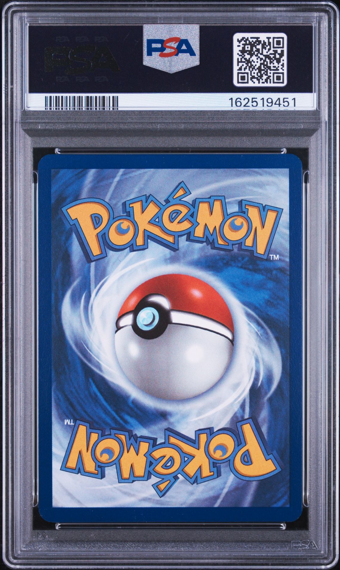 2023 Pokemon Obf En-Obsidian Flames Darkrai #136 (Triple Whammy Tin) N0: Authentic back
