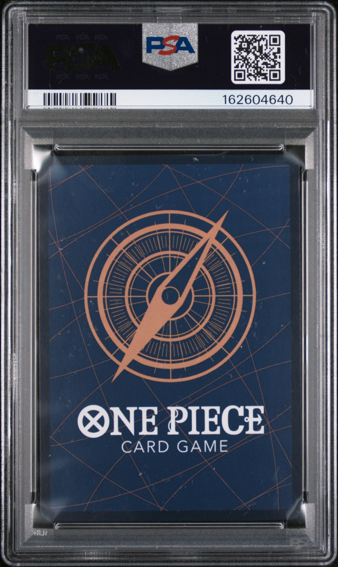 2024 One Piece Tournament Pack October-December Portgas D. Ace #053 (Tnmt Pack Oct-Dec-Winner) Mint 9 back