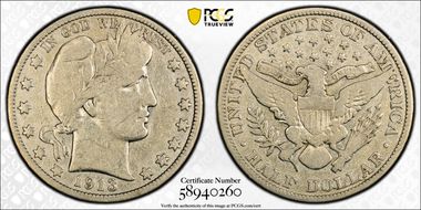 1913 50C N1