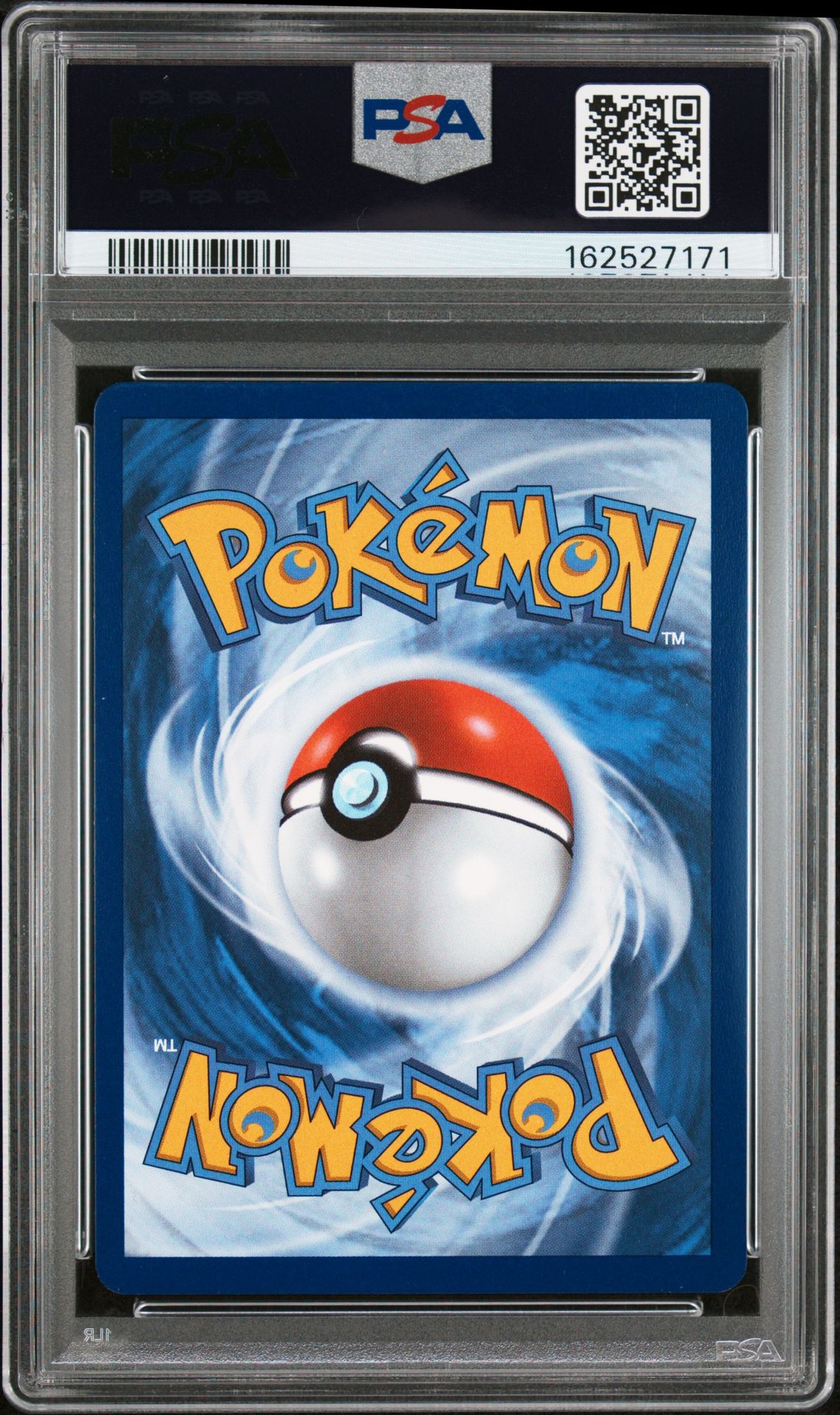 2026 Pokemon Mep En-Me Black Star Promo Charmander #038 (First Partner Illus Coll Ser 1) Gem Mt 10 back