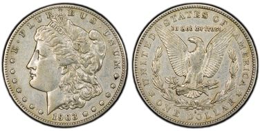 1903-S $1 XF40