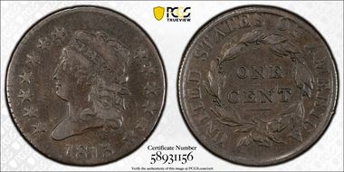 1813 1C VF30BN