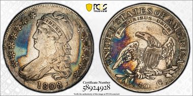1808 50C N1