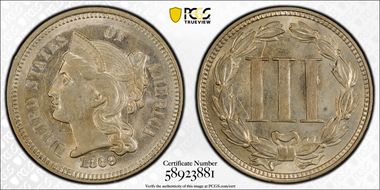 1869 3CN MS64