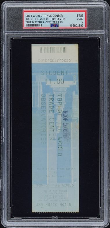 Stub example