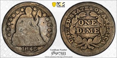1846 10C G4