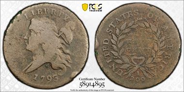 1793 1/2C G6BN