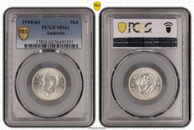 1944(m) Shil MS62