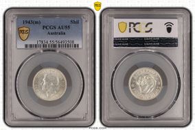 1943(m) Shil AU55