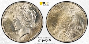 1923 $1 N1