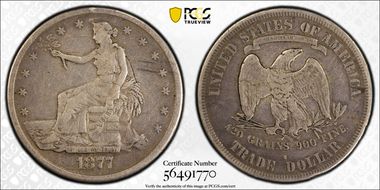 1877-S T$1 N1