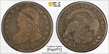 1815 25C G6