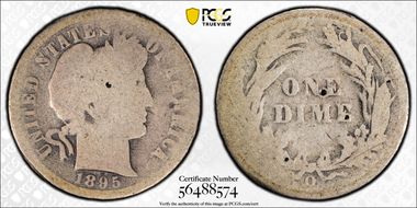 1895-O 10C N1