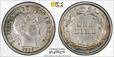 1893 10C N1