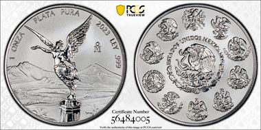 2023-Mo Onza Libertad Ag Rev PR PR70