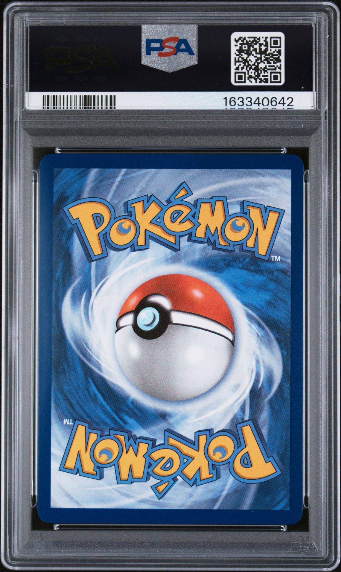 2026 Pokemon Asc En-Ascended Heroes Mega Dragonite Ex #290 (Special Illustration Rare) Gem Mt 10 back