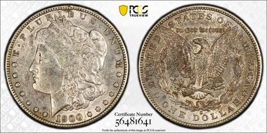 1900-S $1 N1
