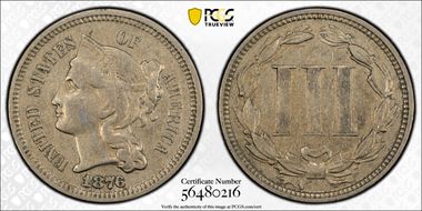 1876 3CN XF40