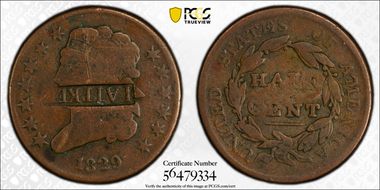 1829 1/2C N1BN