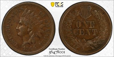 1866 1C XF40BN
