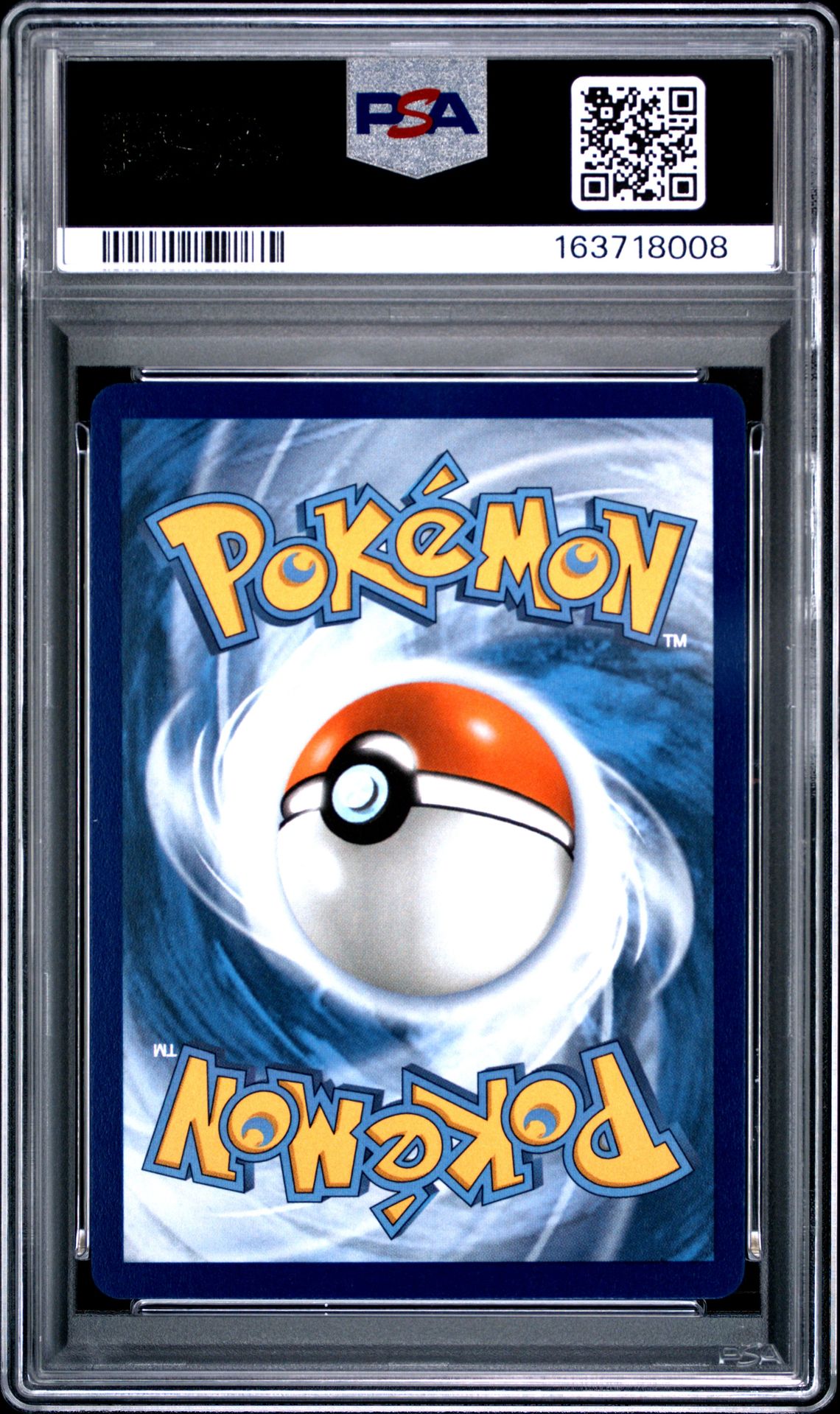 2026 Pokemon Por En-Perfect Order Meowth Ex #121 (Special Illustration Rare) Mint 9 back